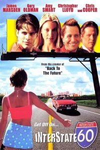 Interstate 60: Episodes of the Road 2002