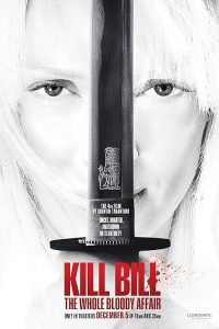 دانلود فیلم تمام ماجرای خونین Kill Bill: The Whole Bloody Affair 2006