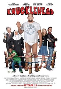 دانلود فیلم کله‌پوک Knucklehead 2010