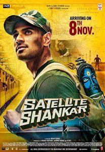 دانلود فیلم ماهواره شانکار Satellite Shankar 2019