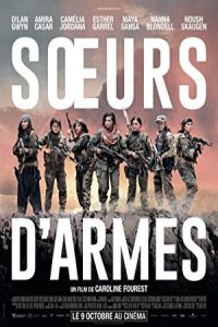 دانلود فیلم خواهران جنگ Sisters in Arms 2019