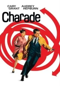 دانلود فیلم معما Charade 1963 دوبله فارسی