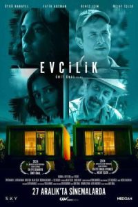 دانلود فیلم خانه بازی Evcilik 2024