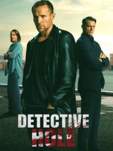 دانلود سریال کارآگاه هوله Jo Nesbo’s Detective Hole