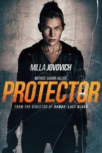 دانلود فیلم محافظ Protector 2026