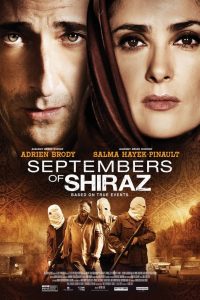 دانلود فیلم سپتامبر های شیراز Septembers of Shiraz 2015