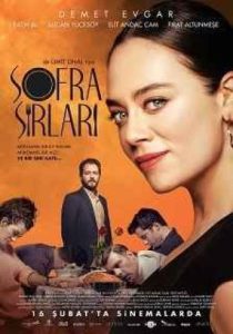 دانلود فیلم رازهای سفره Sofra Sirlari 2017