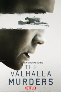 دانلود سریال قتل های والهالا The Valhalla Murders