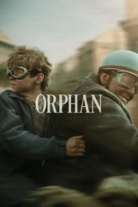 دانلود فیلم یتیم Orphan 2026