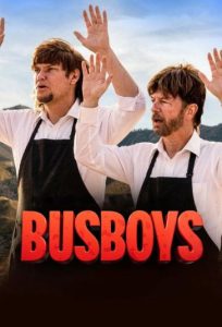 دانلود فیلم گارسون‌ها Busboys 2026