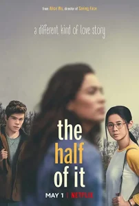 دانلود فیلم نیمی از ان The Half of It 2020