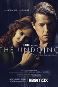 دانلود سریال ناتوانی The Undoing
