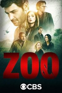 دانلود سریال باغ وحش Zoo دوبله فارسی