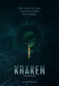 دانلود فیلم کراکن Kraken 2026