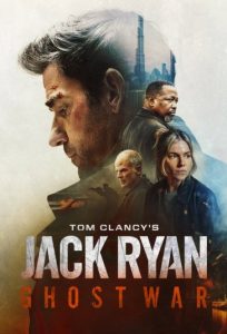 دانلود فیلم جک رایان: جنگ مخفی Jack Ryan: Ghost War 2026