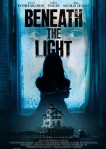 دانلود فیلم در زیر نور Beneath the Light 2026