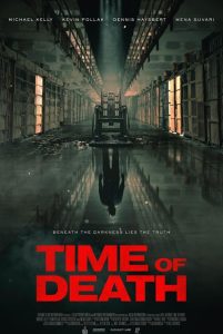 دانلود فیلم زمان مرگ Time of Death 2025