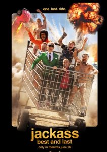 دانلود فیلم جک‌اس: بهترین و آخرین Jackass: Best and Last 2026