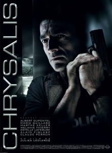 دانلود فیلم کریسالیس Chrysalis 2007 دوبله فارسی