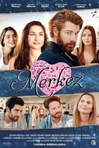 دانلود فیلم مرکز Merkez 2022