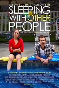 دانلود فیلم خوابیدن با دیگران Sleeping with Other People 2015