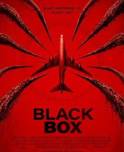 دانلود فیلم جعبه سیاه Black Box 2026