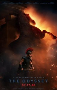 دانلود فیلم اودیسه The Odyssey 2026