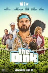 دانلود فیلم ضربه کوتاه The Dink 2026