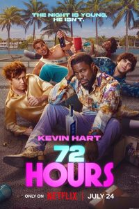 دانلود فیلم 72 ساعت 72 HOURS 2026