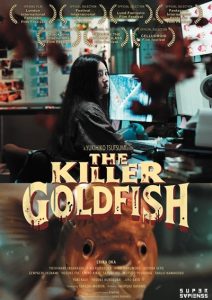 دانلود فیلم ماهی قرمز قاتل The Killer Goldfish 2025