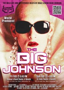 دانلود مستند جانسون بزرگ The Big Johnson 2025