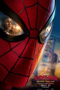دانلود فیلم مرد عنکبوتی: روز کاملاً جدید Spider-Man: Brand New Day 2026