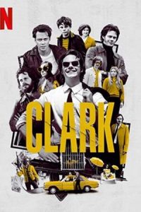 دانلود سریال کلارک Clark