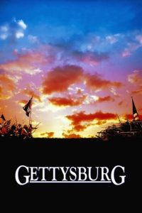 دانلود فیلم گتیزبورگ Gettysburg 1993