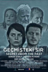 دانلود فیلم راز گذشته Secret from the Past 2017