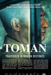 دانلود فیلم تومن Toman 2018