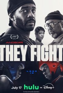 دانلود فیلم آن‌ها می‌جنگند They Fight 2026