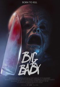 دانلود فیلم بچه بزرگ Big Baby 2025