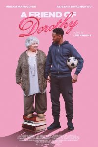 دانلود فیلم دوستی با دوروتی A Friend of Dorothy 2025