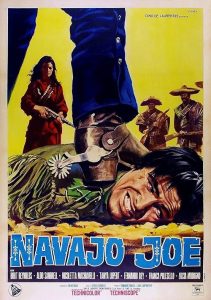 دانلود فیلم ناواجو جو Navajo Joe 1966