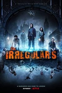 دانلود سریال بی نظمی ها The Irregulars