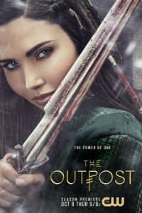 دانلود سریال پایگاه مرزی The Outpost