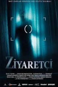 دانلود فیلم ملاقات کننده Ziyaretçi 2021